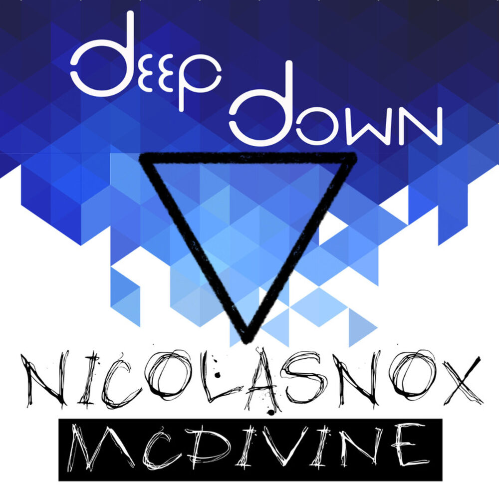 Picture of Deep Down