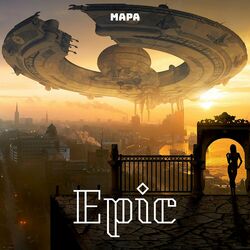 Cover of Epic