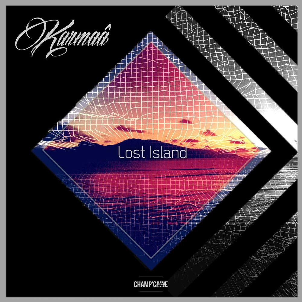 Picture of Lost Island