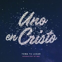 Cover of Uno En Cristo