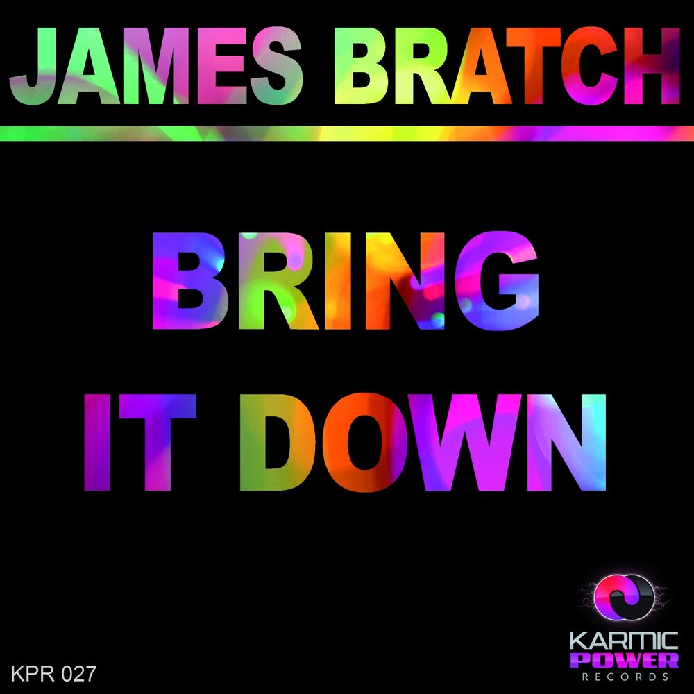 Picture of Bring It Down