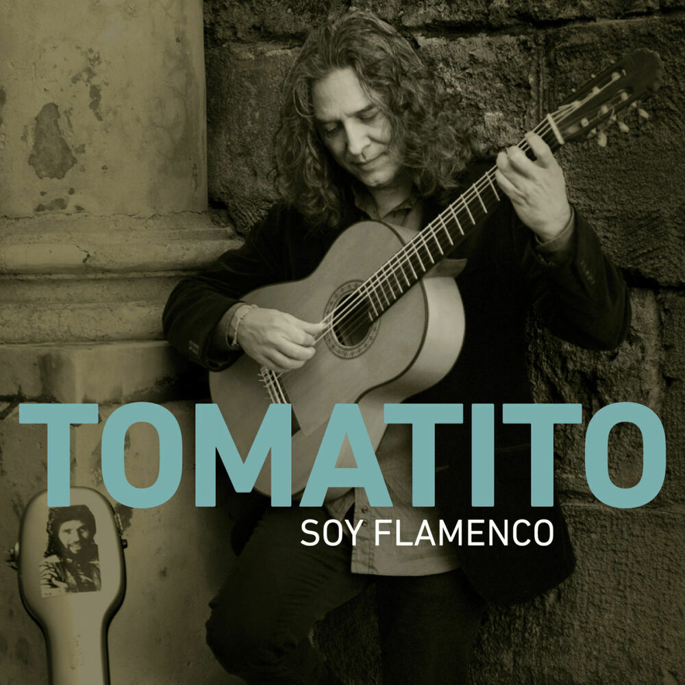 Picture of Soy Flamenco