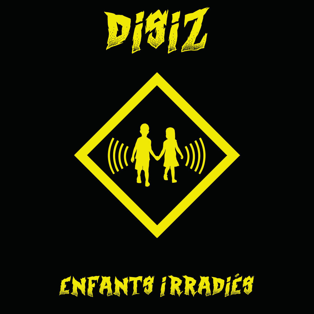 Picture of Enfants irradiés