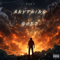 Cover of Anything GoeZ