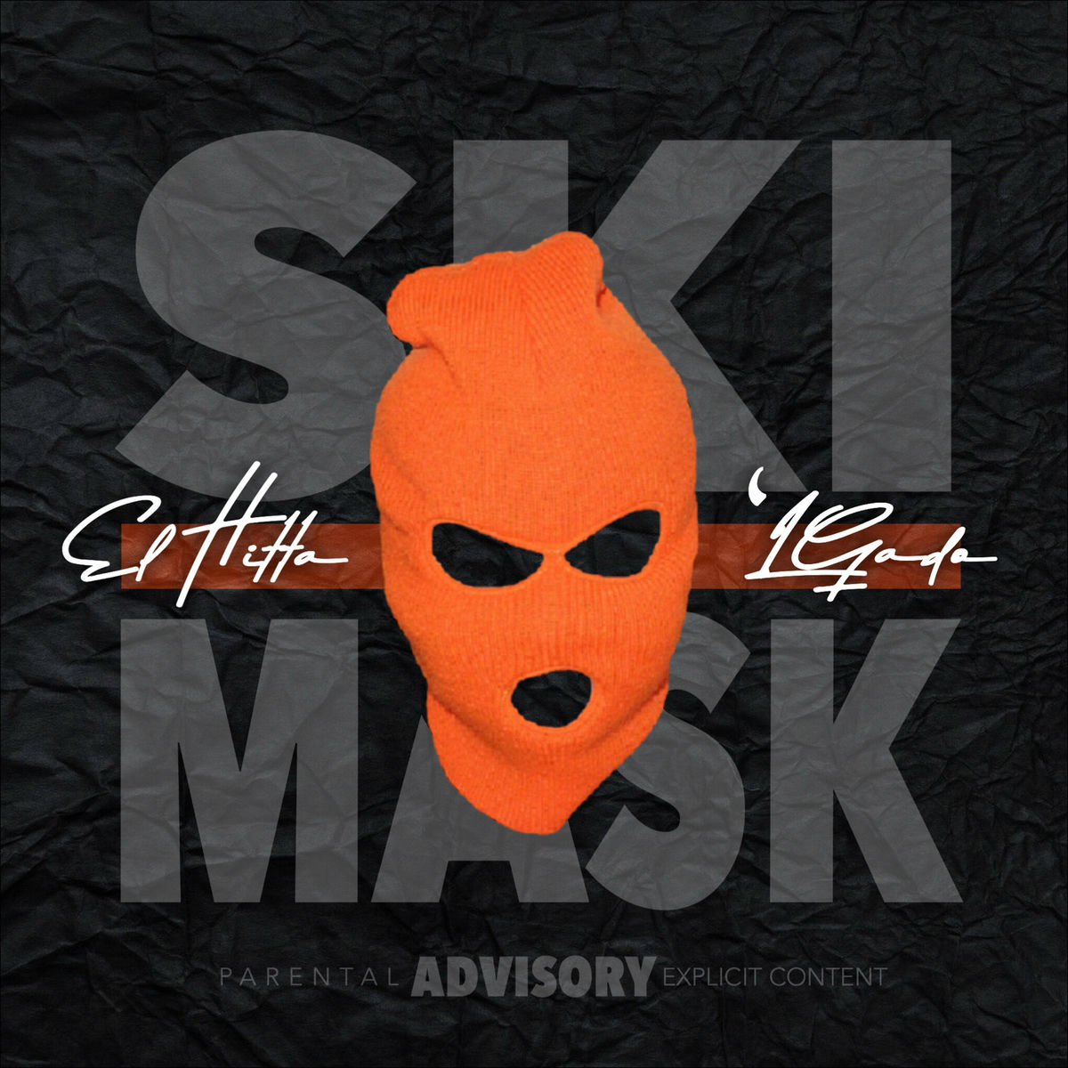 Album cover of Ski Mask