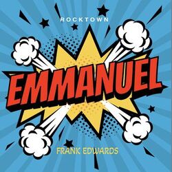 Cover of Emmanuel (cover)