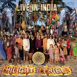 Live in India