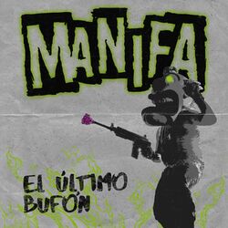 Cover of El Último Bufón