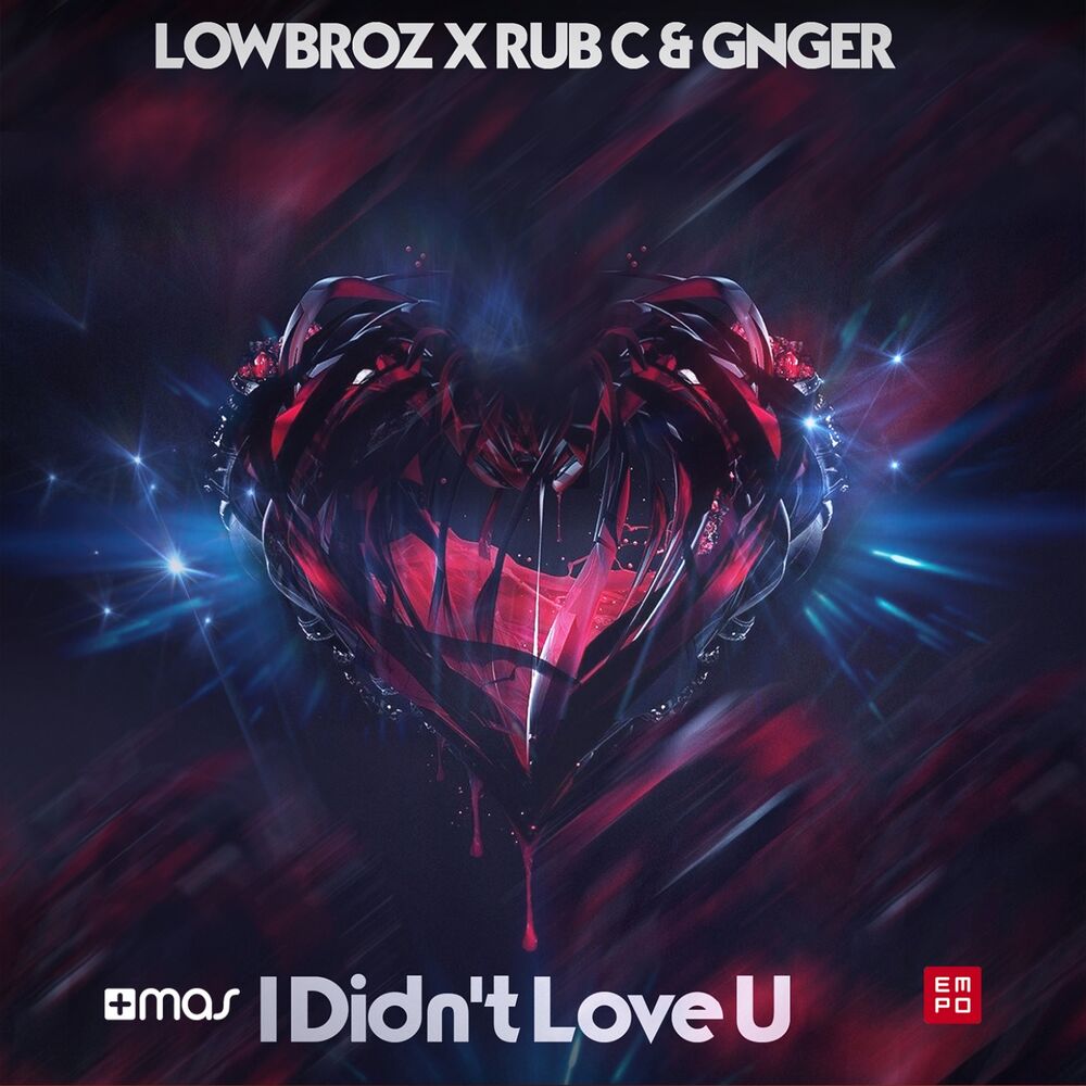 Picture of I Didn't Love U