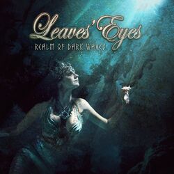 Cover of Realm of Dark Waves