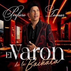 Cover of Prefiero Tomar