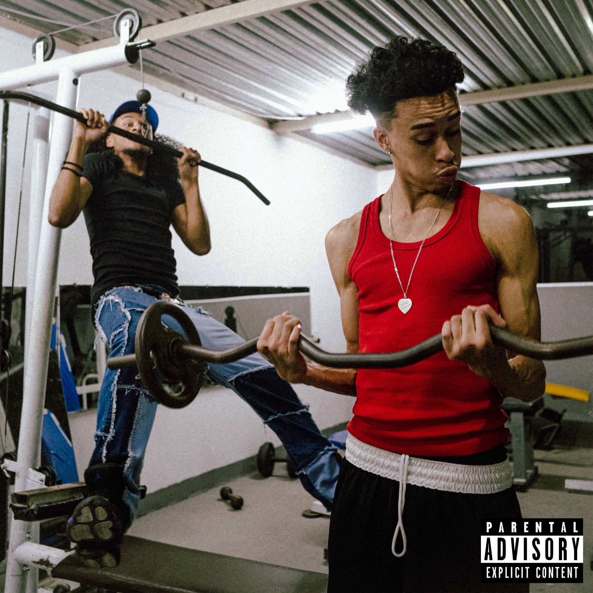 Album cover of Coiote