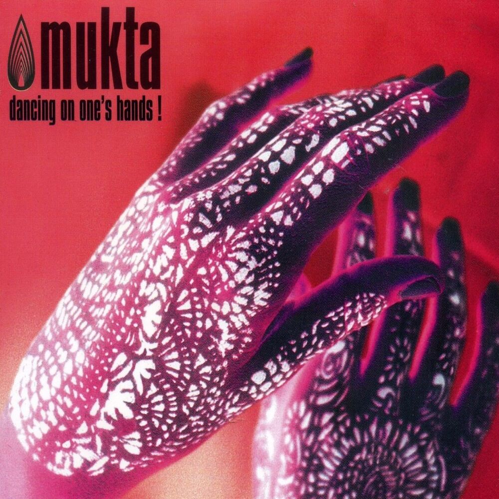 Picture of Dancing On One's Hands!