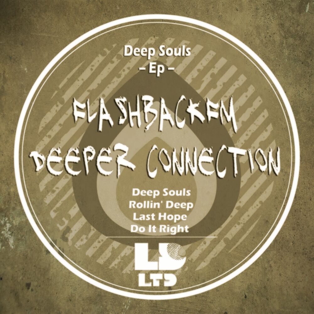 Picture of Deep Souls Ep