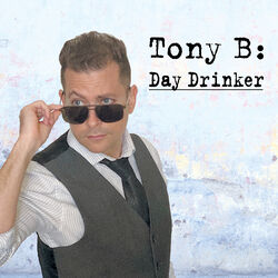 Cover of Day Drinker