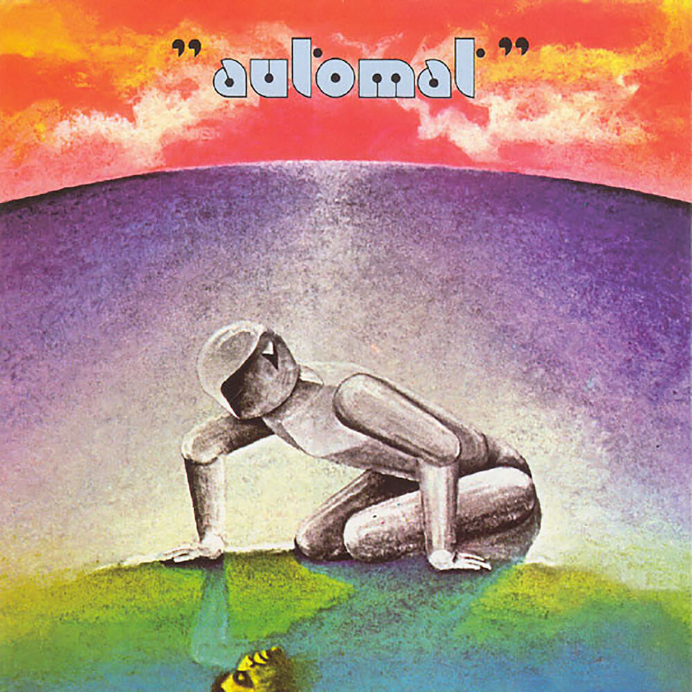 Picture of Automat