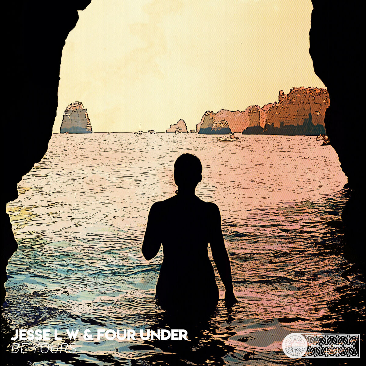 Album cover of Be Yours