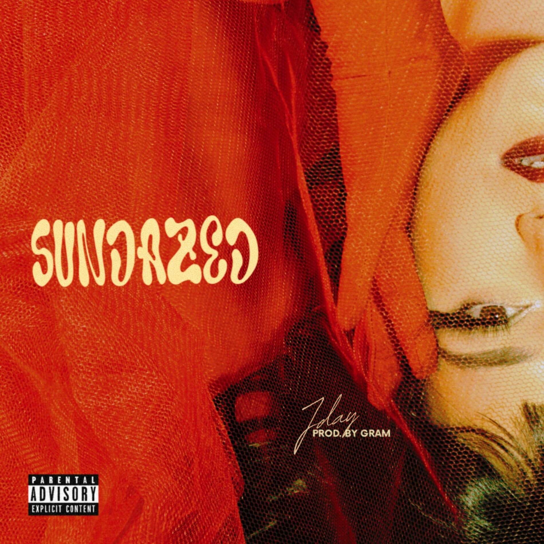 Album cover of SUNDAZED (feat. GRAM)