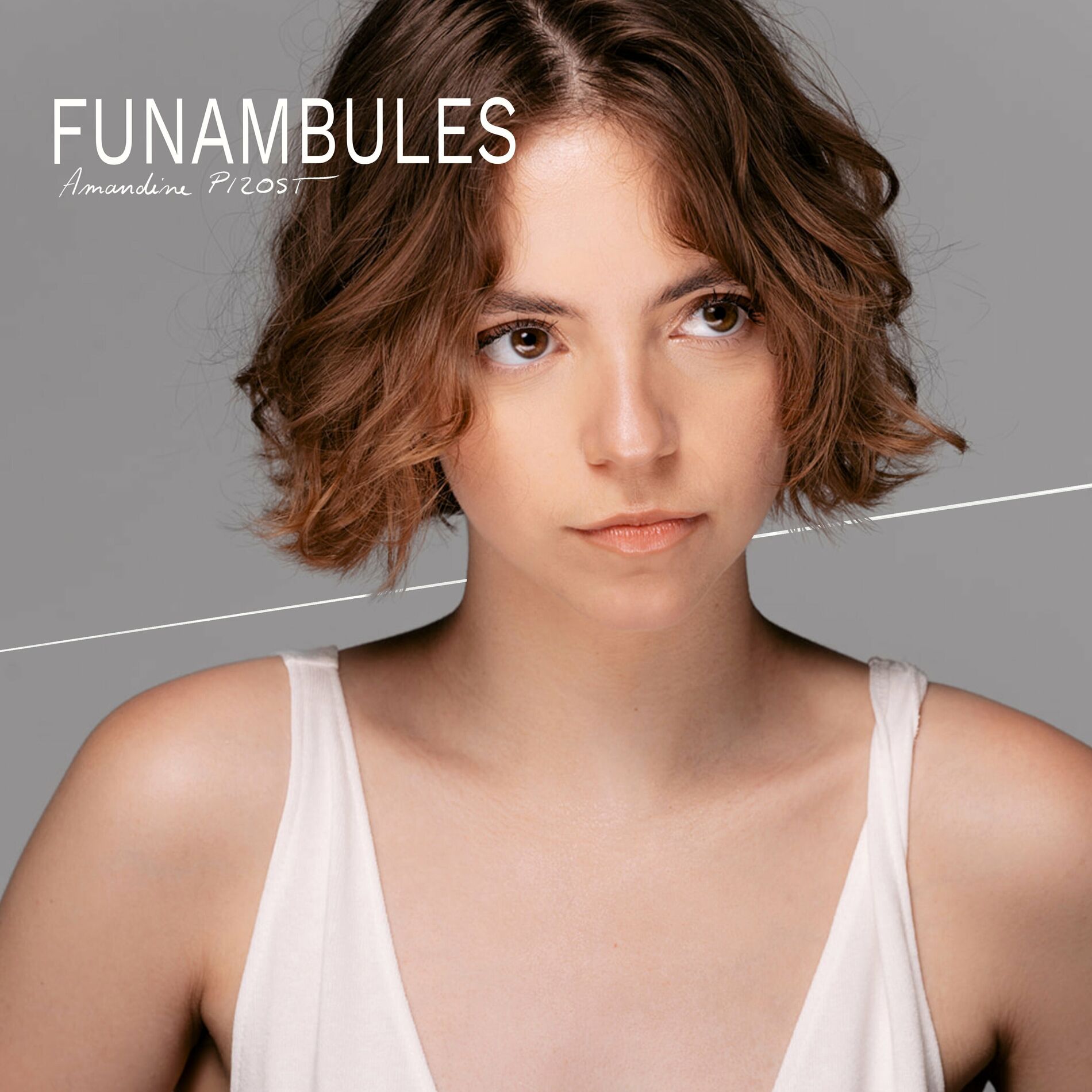 Album cover of Funambules