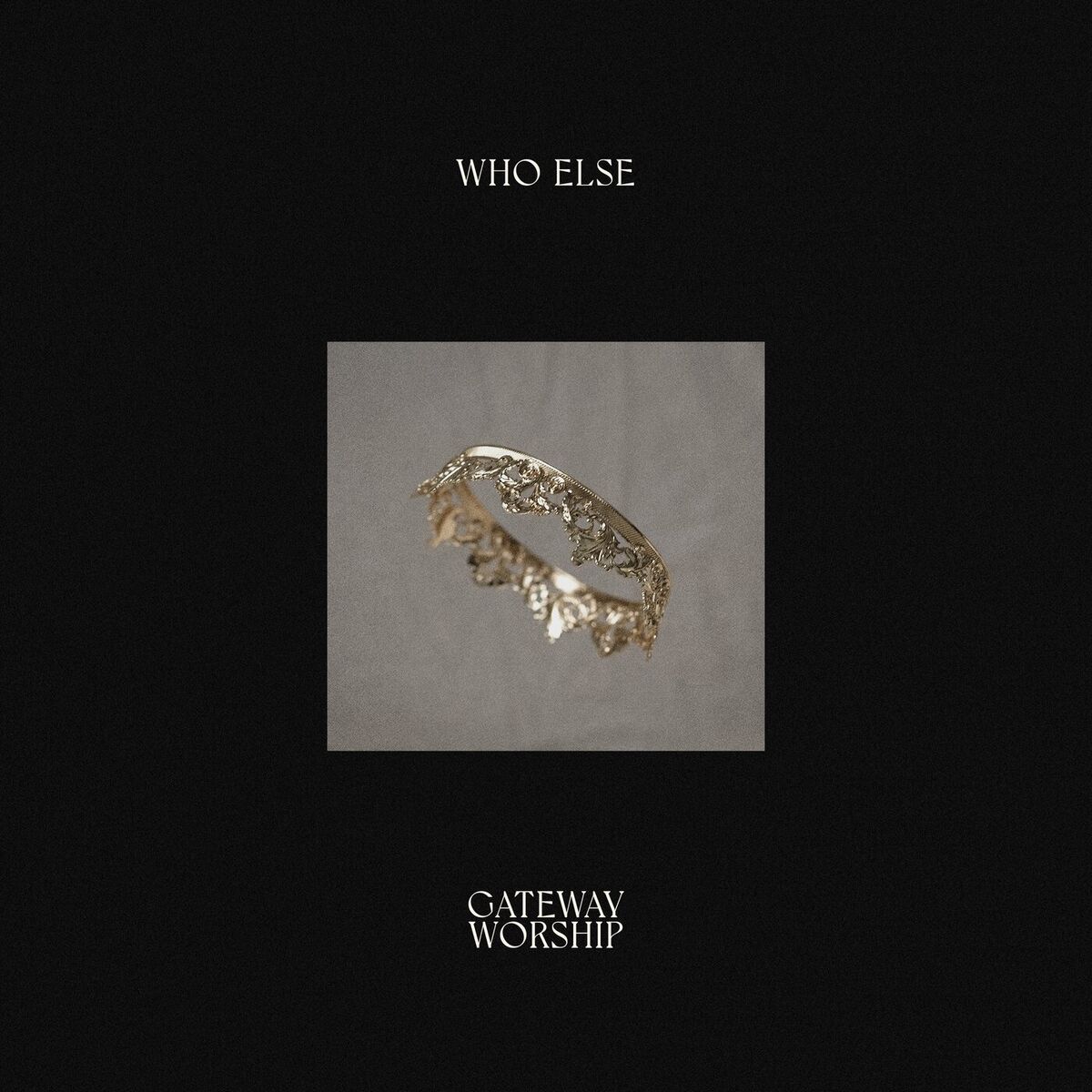 Album cover of Who Else