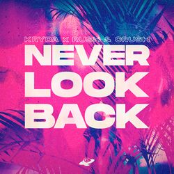 Cover of Never Look Back