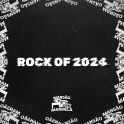 Cover of Rock Of 2024