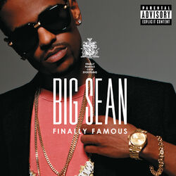 Cover of Finally Famous (Deluxe)