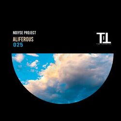 Cover of Aliferous