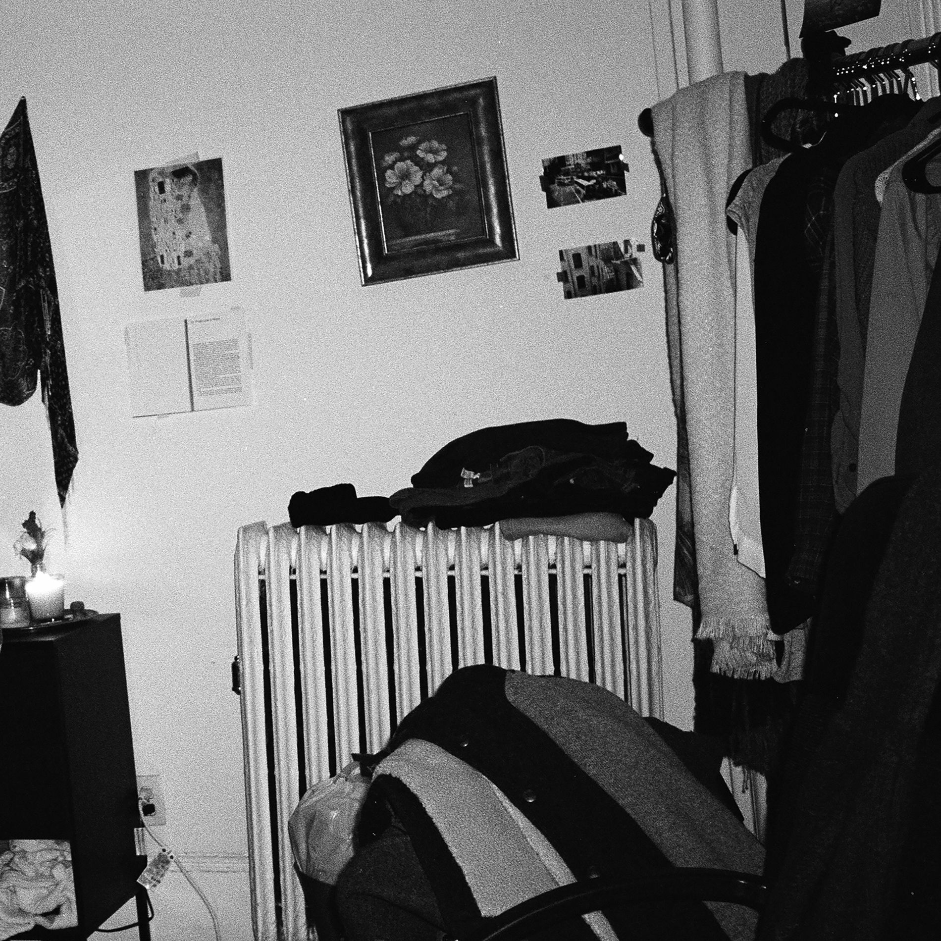 Album cover of Delusions