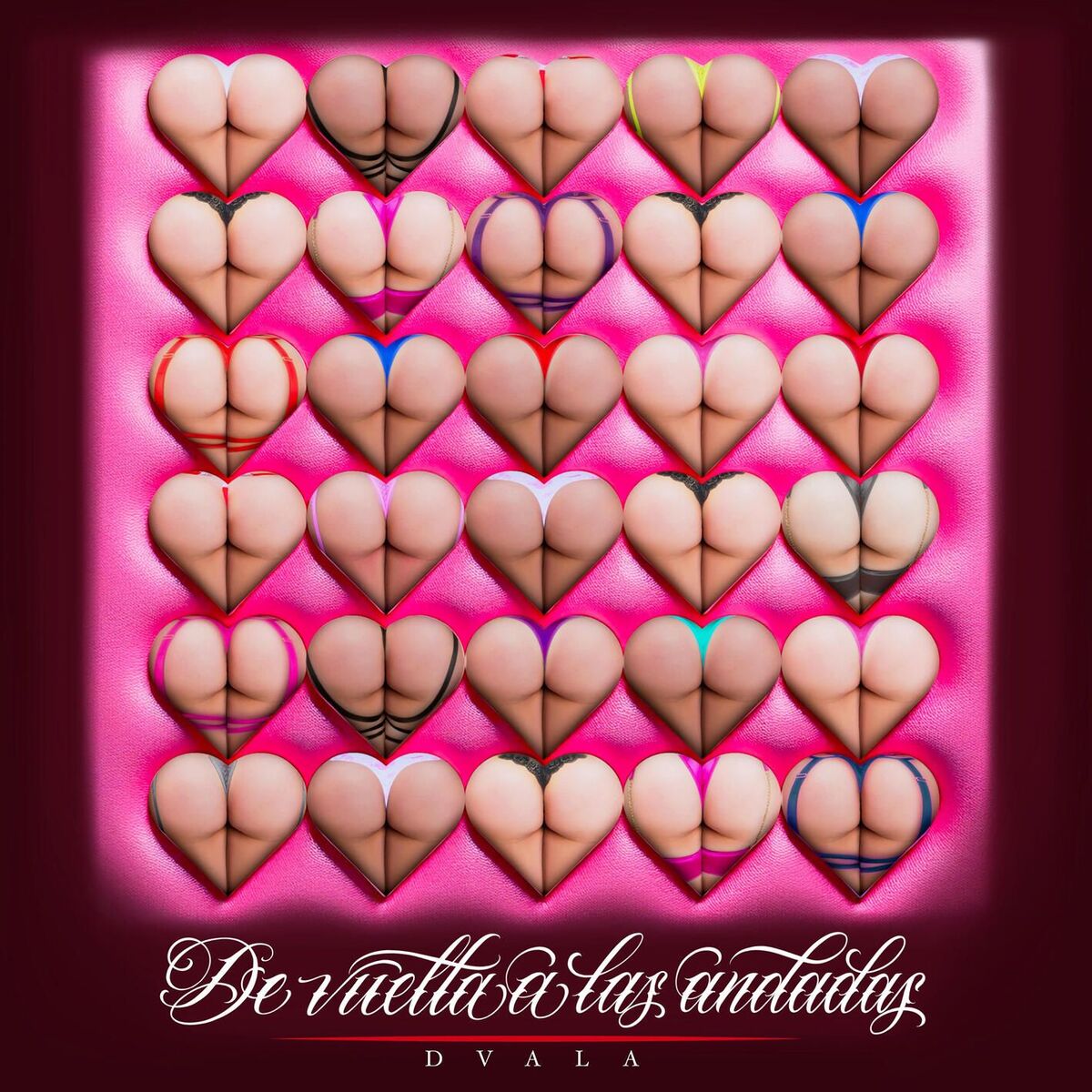 Album cover of Like Agua
