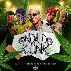 Cover of Onda do Kunk