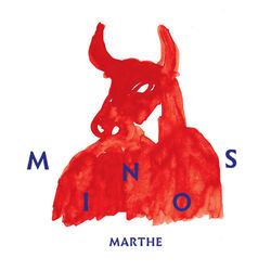 Cover of Minos