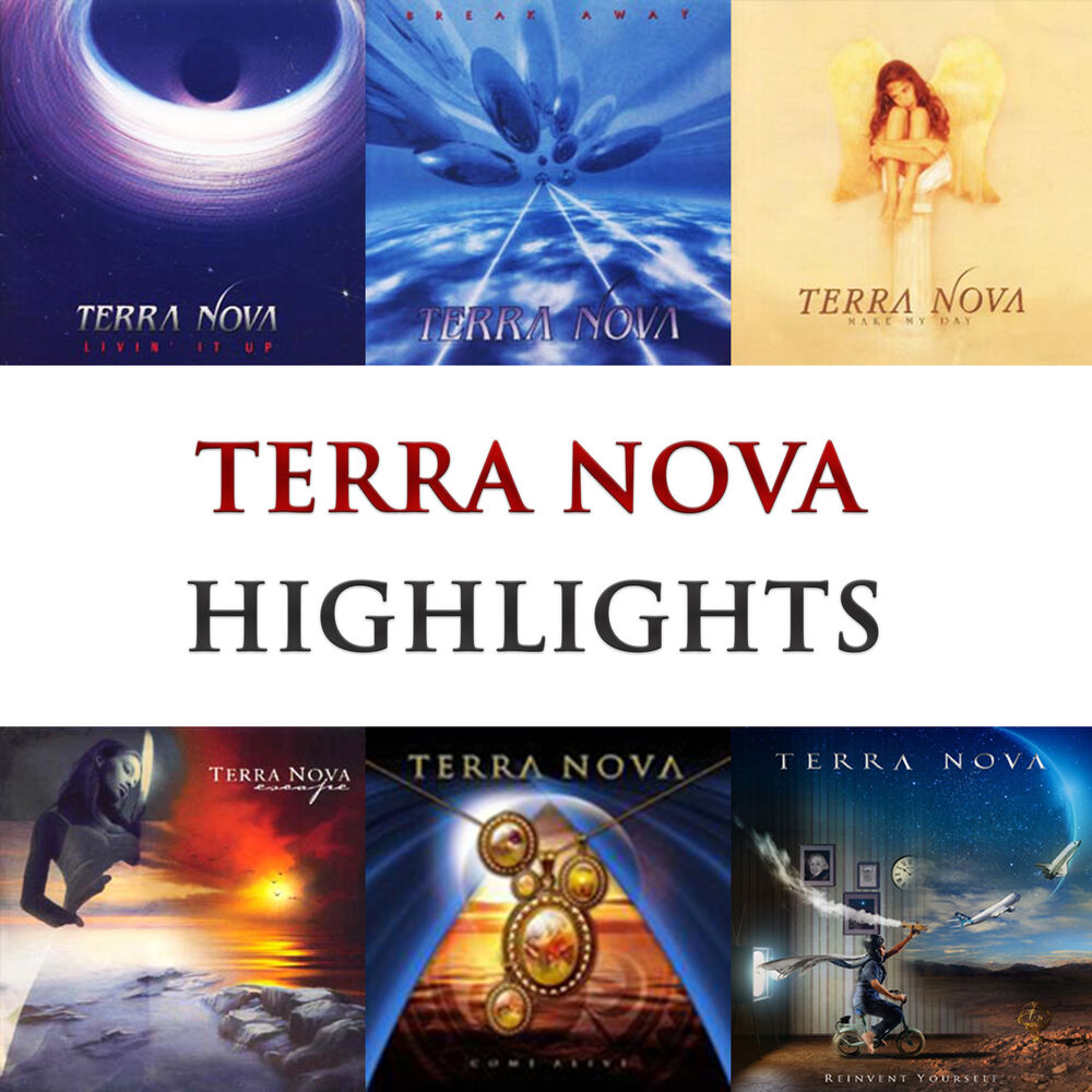 Picture of Terra Nova High Lights
