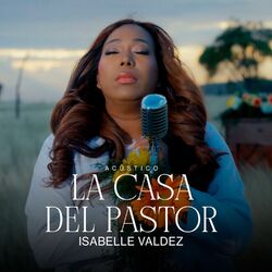 Cover of La casa del pastor (Acústico)