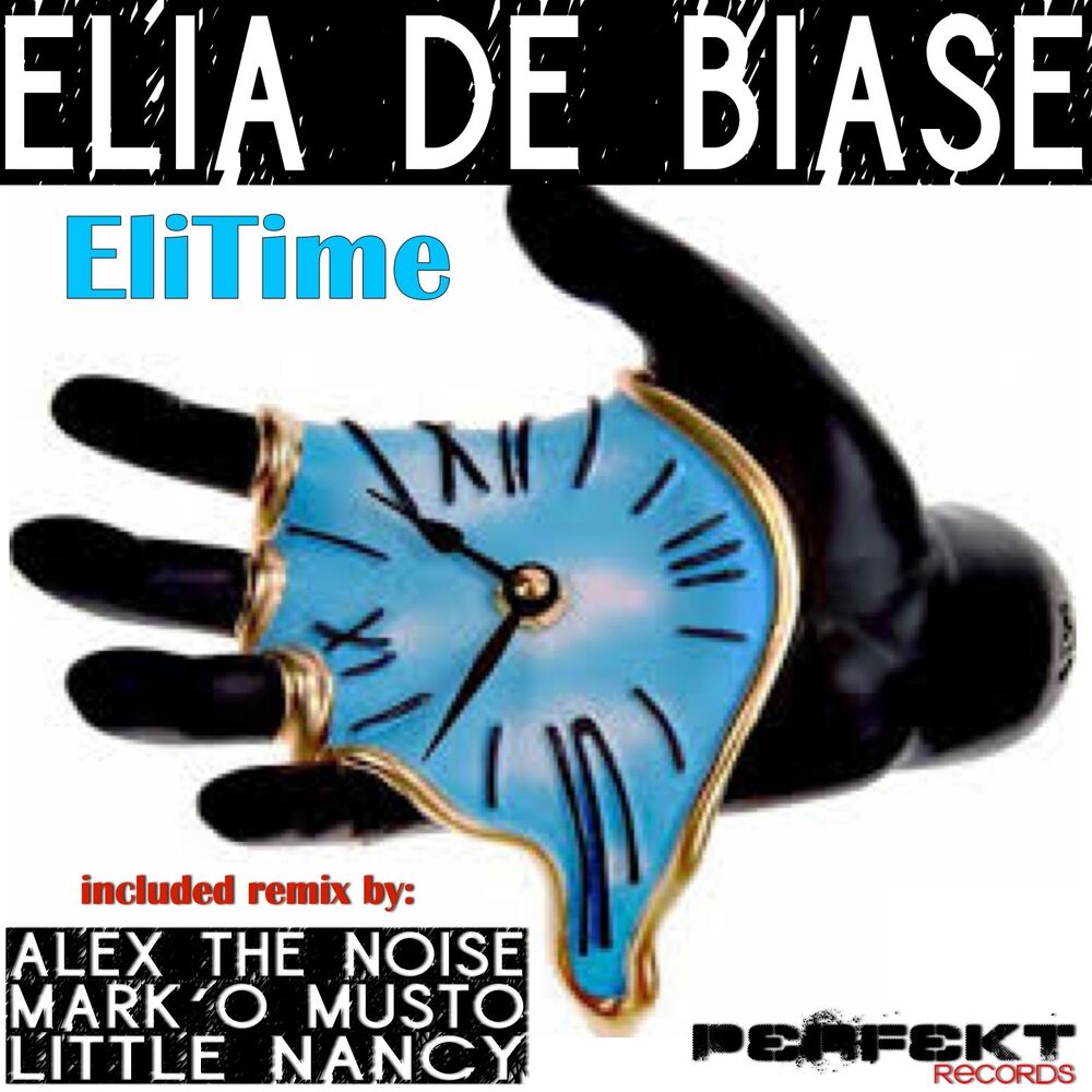 Picture of EliTime