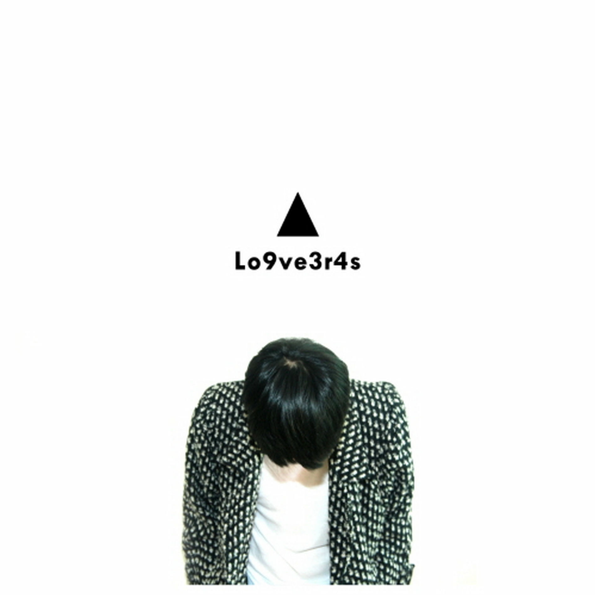 Album cover of Lo9ve3r4s