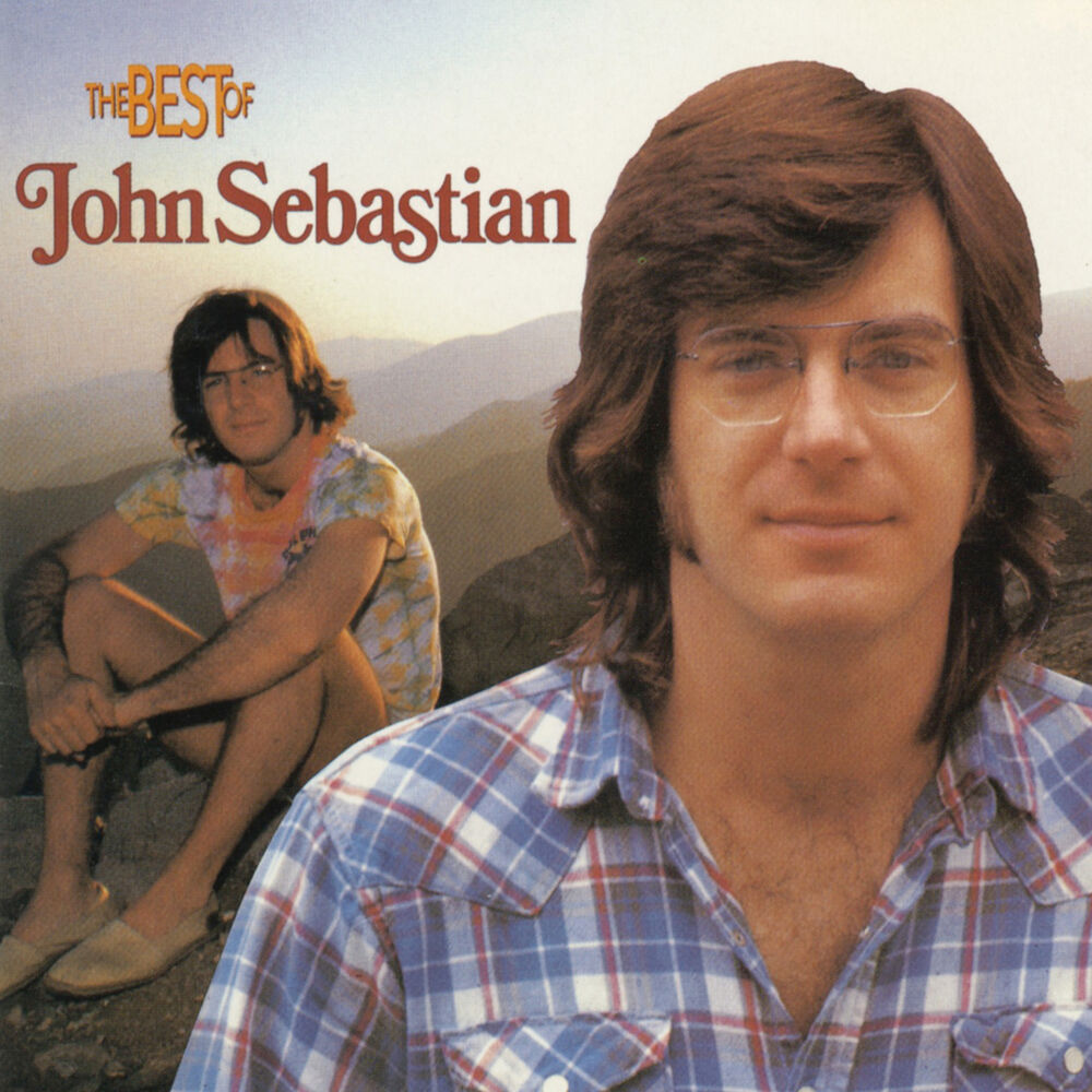 Picture of The Best Of John Sebastian