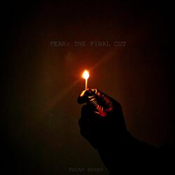 Cover of FEAR: THE FINAL CUT
