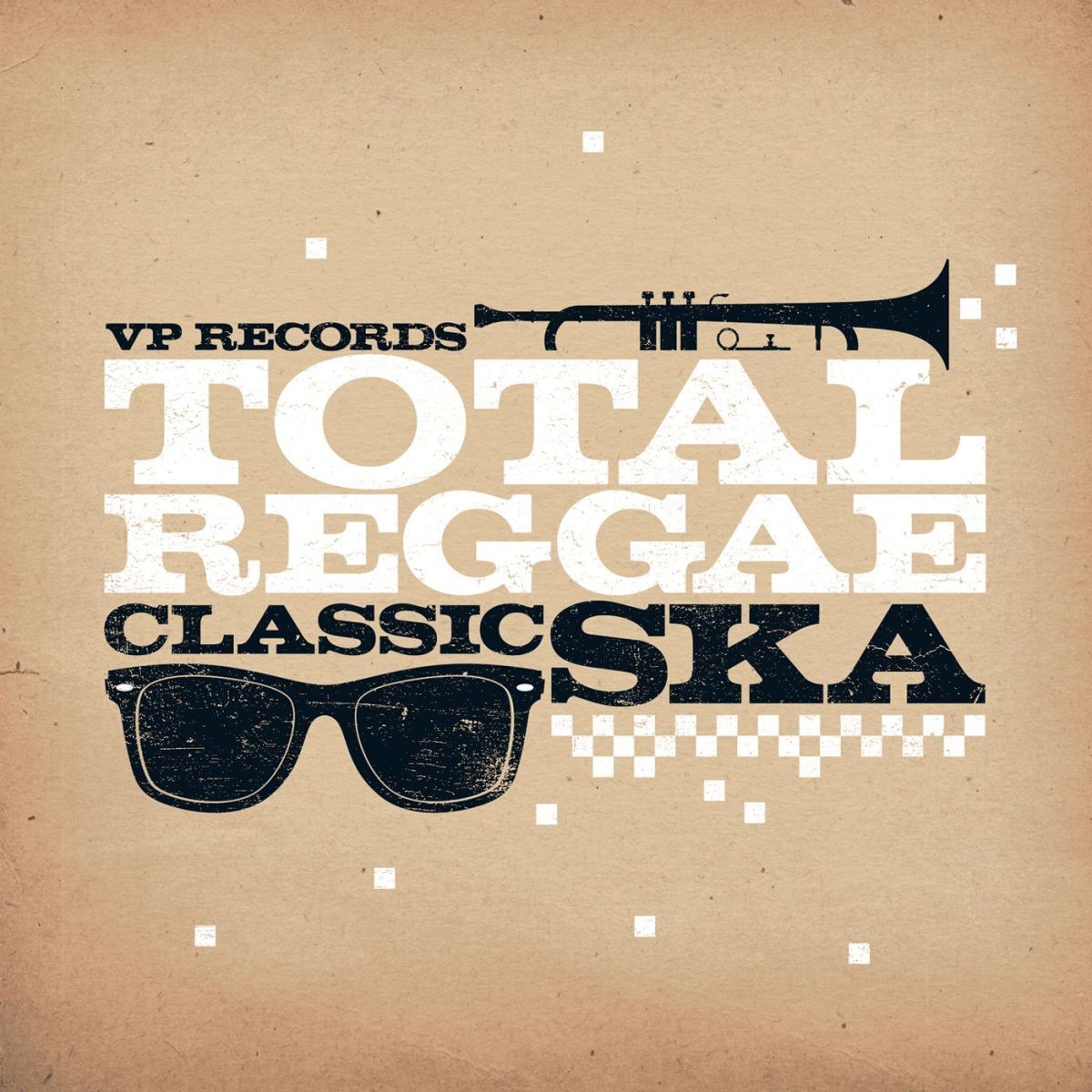 Album cover of Ska Beat