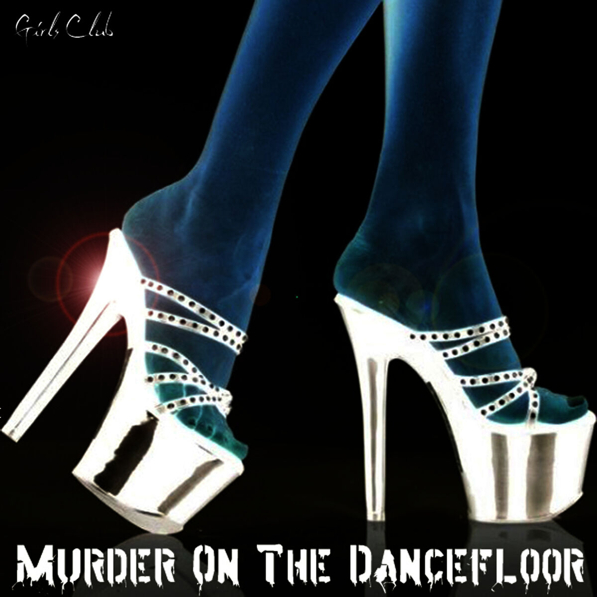 Album cover of Murder On The Dancefloor