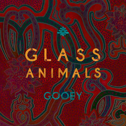 Cover of Gooey