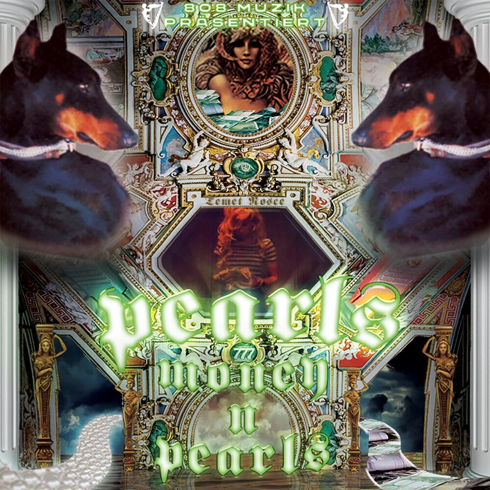 Picture of Money N Pearls