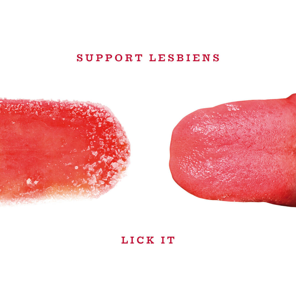 Picture of Lick It