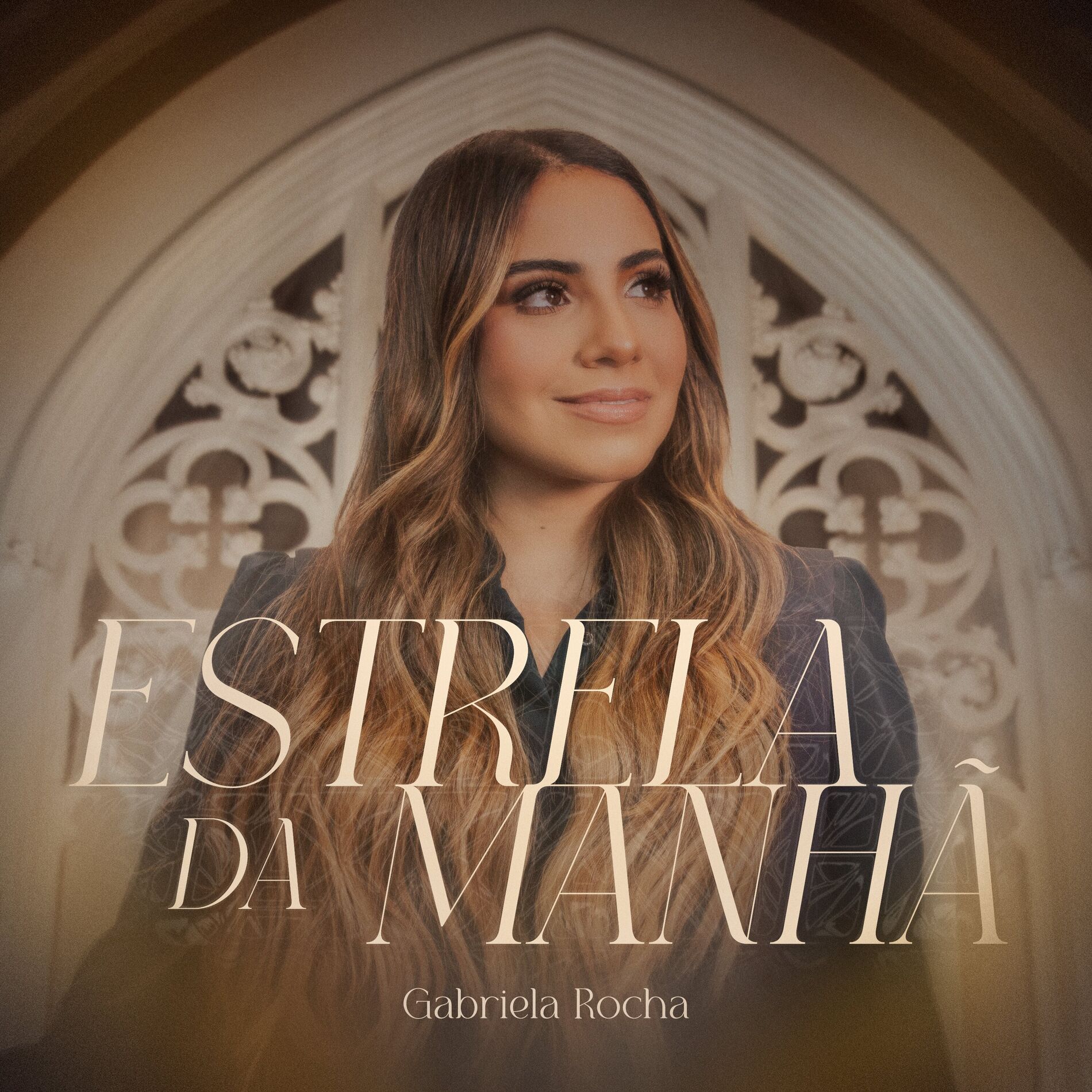 Album cover of Estrela da Manhã