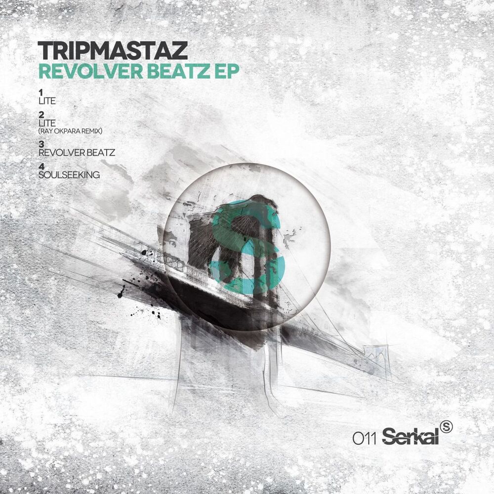 Picture of Revolver Beatz EP