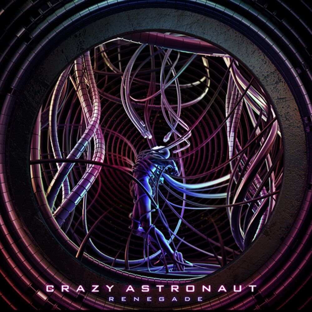 Picture of Crazy Astronaut