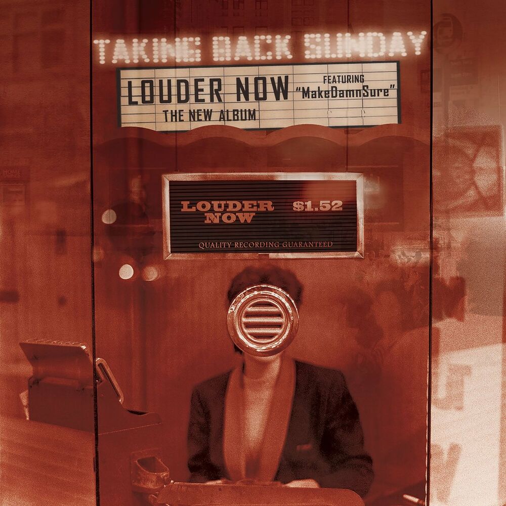 Picture of Louder Now