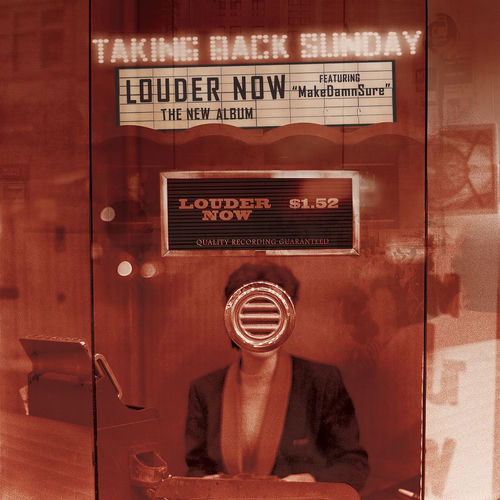 MakeDamnSure by Taking Back Sunday - 140 BPM