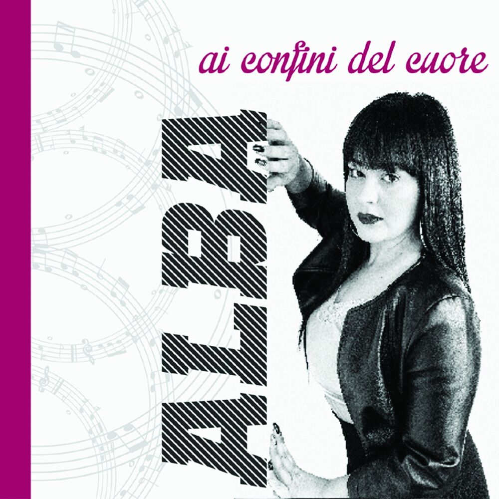 Picture of Ai confini del cuore