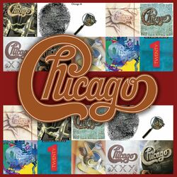 Cover of The Studio Albums 1979-2008 (Vol. 2)